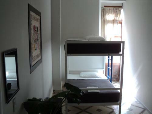 Hostal Centro Historico Oasis