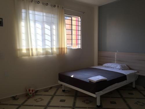 Hostal Centro Historico Oasis