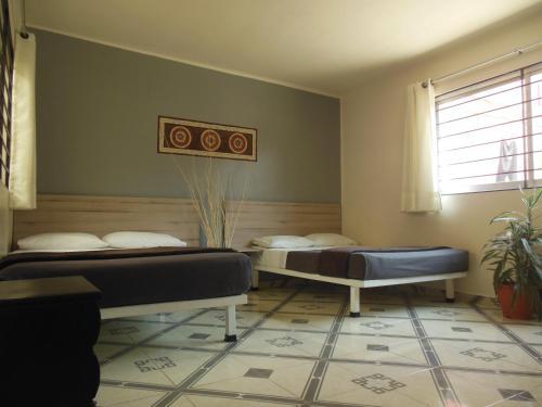 Hostal Centro Historico Oasis