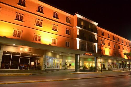Hotel Hampton Inn Tampico Zona Dorada