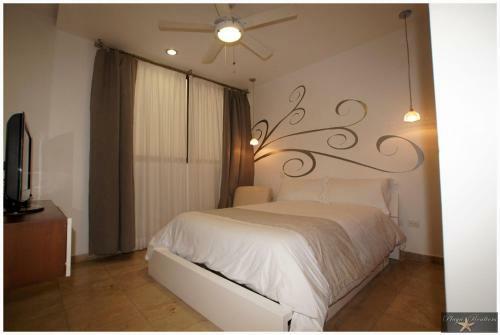 Apartamento Doca 103