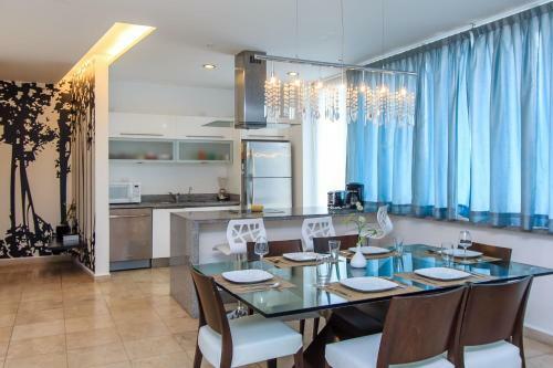 Apartamento Doca 103