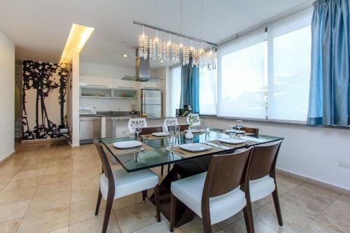 Apartamento Doca 103