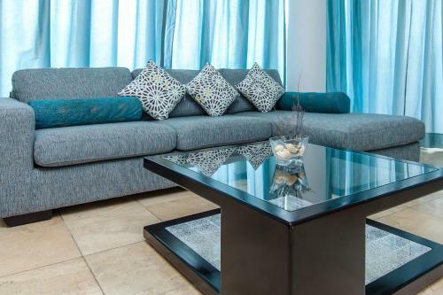 Apartamento Doca 103
