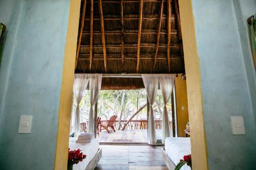 Hotel Villa Pescadores By Ahau Collection