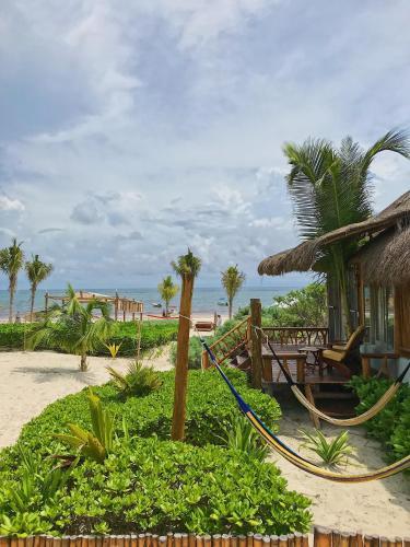 Hotel Villa Pescadores By Ahau Collection