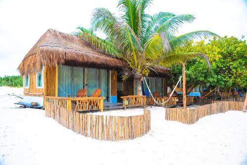 Hotel Villa Pescadores By Ahau Collection