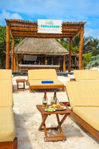 Hotel Villa Pescadores By Ahau Collection