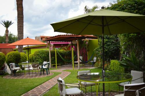 Villas De Alcala