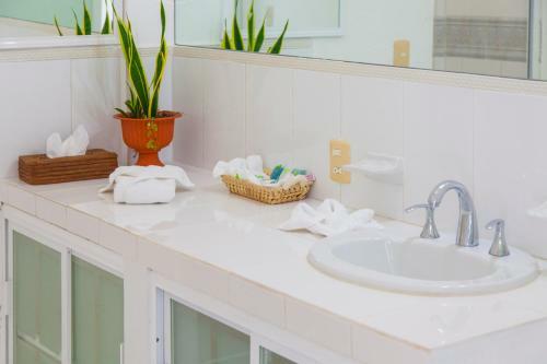 Hotel Villas Fasol Huatulco