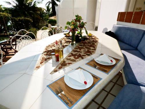 Hotel Villas Fasol Huatulco