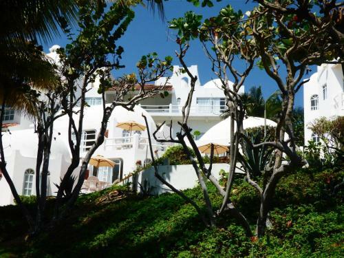 Hotel Villas Fasol Huatulco