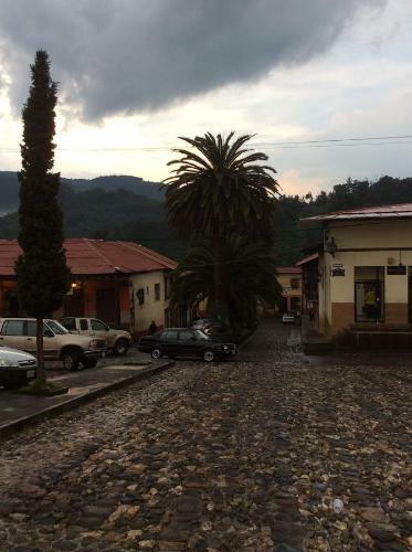 Hotel Plaza Mayor