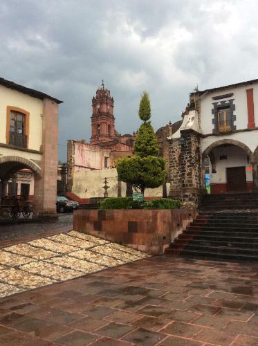 Hotel Plaza Mayor
