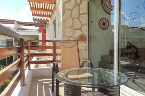 Sabbia Apartment A-401