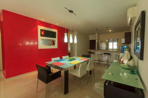 Sabbia Apartment A-401