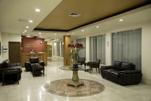 Hotel Adriana