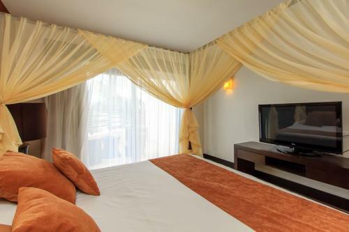 Apartamento Aldea Thai 1110 Studio