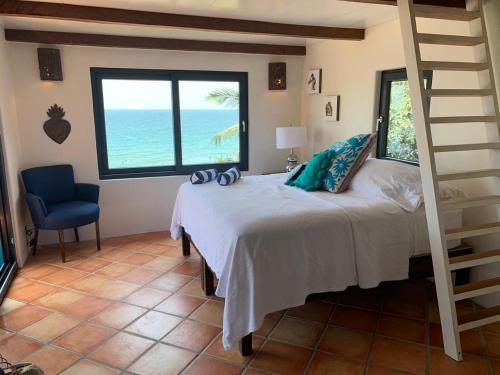 Hotel Casa Pata Salada
