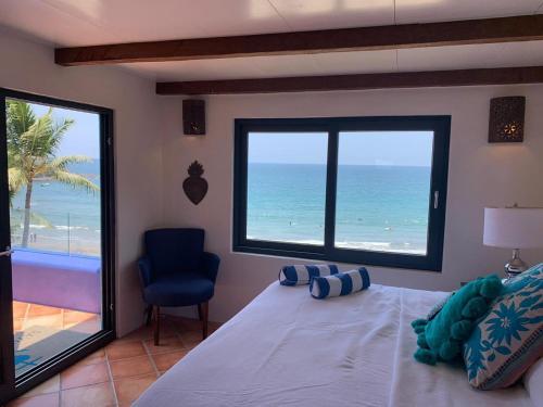 Hotel Casa Pata Salada