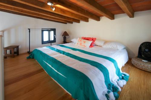 Hotel Casa Pata Salada
