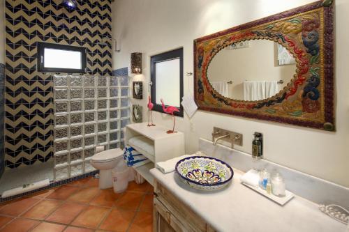 Hotel Casa Pata Salada