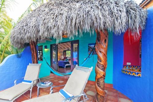 Hotel Casa Pata Salada