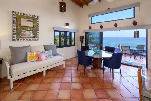 Hotel Casa Pata Salada