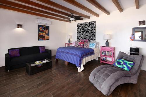 Hotel Casa Pata Salada