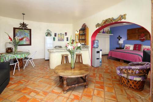 Hotel Casa Pata Salada
