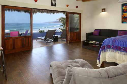 Hotel Casa Pata Salada