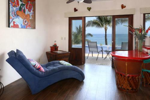 Hotel Casa Pata Salada