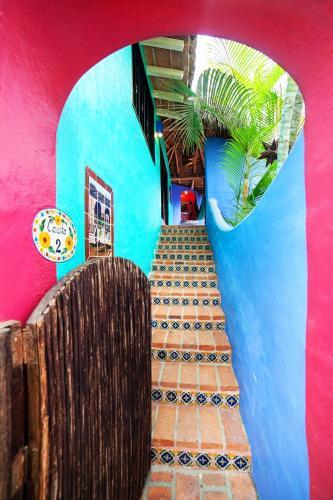 Hotel Casa Pata Salada