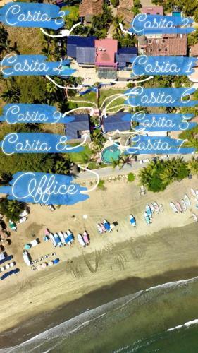 Hotel Casa Pata Salada