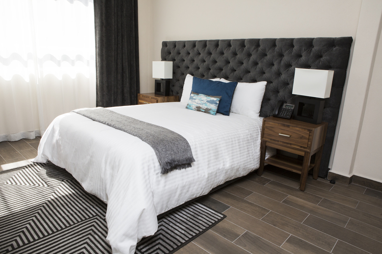 Apartamento Suites Rio Elba