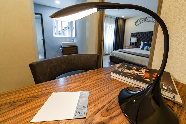 Apartamento Suites Rio Elba