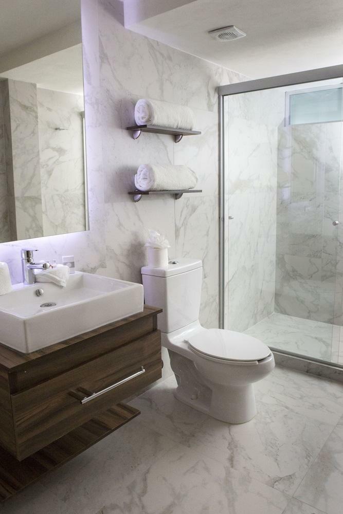 Apartamento Suites Rio Elba