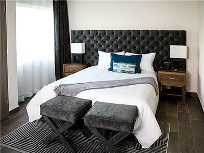 Apartamento Suites Rio Elba