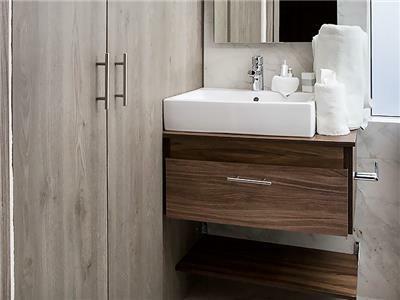 Apartamento Suites Rio Elba