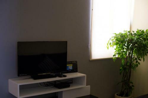 Apartamento Departamento De Lujo
