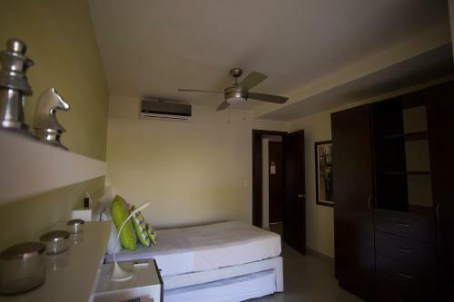 Apartamento Departamento De Lujo