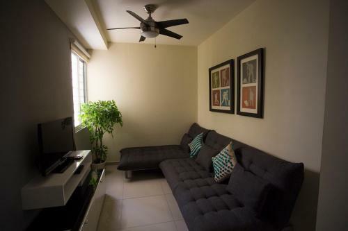 Apartamento Departamento De Lujo