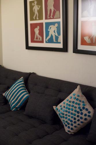 Apartamento Departamento De Lujo