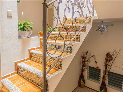 Hotel Maggic Home Panoramica