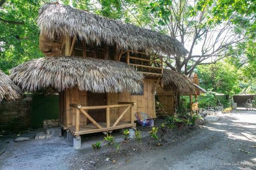Hostal Eco Hotel Casa Kima