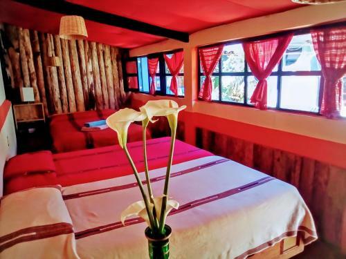 Hostal El Rinc�n De Los Camellos