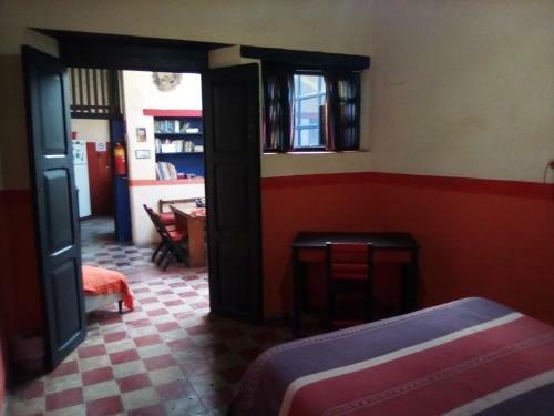 Hostal El Rinc�n De Los Camellos
