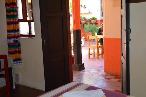 Hostal El Rinc�n De Los Camellos