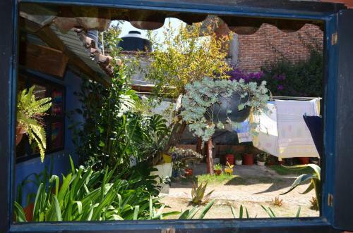 Hostal El Rinc�n De Los Camellos