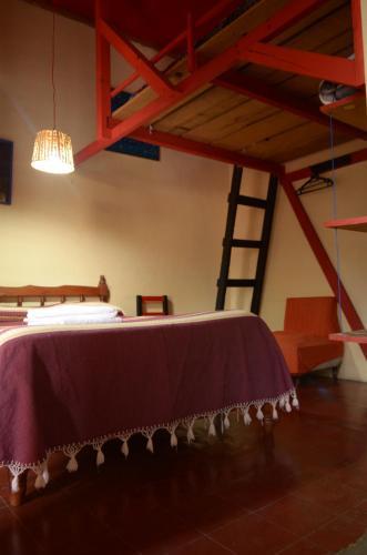 Hostal El Rinc�n De Los Camellos